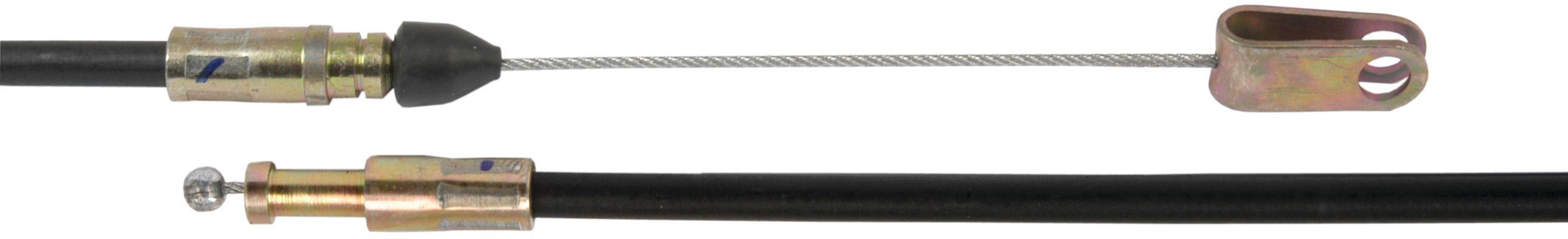 MASSEY FERGUSON CABLE-THROTTLE (1350MM) 41843