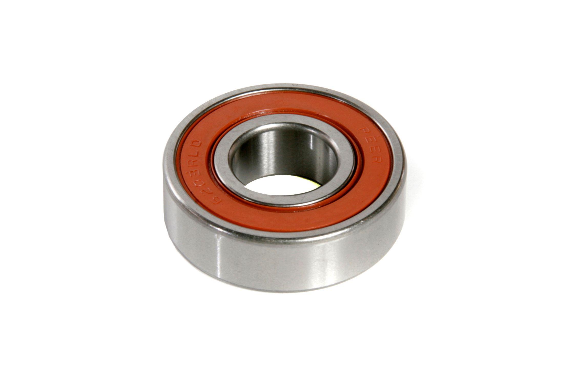 MASSEY FERGUSON COMPACT TRACTOR NUT (AGCO) 3428887M1