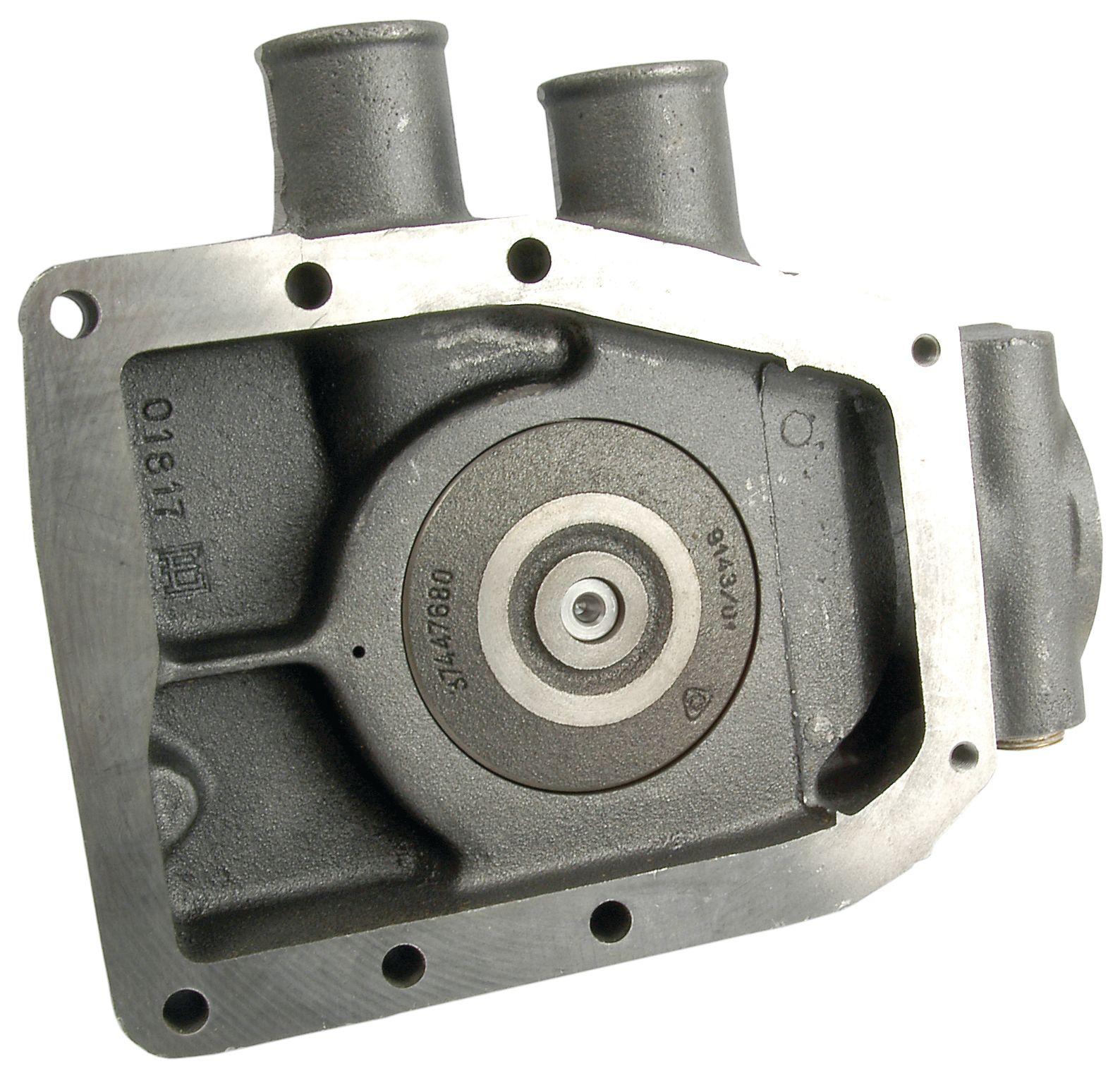 MASSEY FERGUSON WATER PUMP 40039