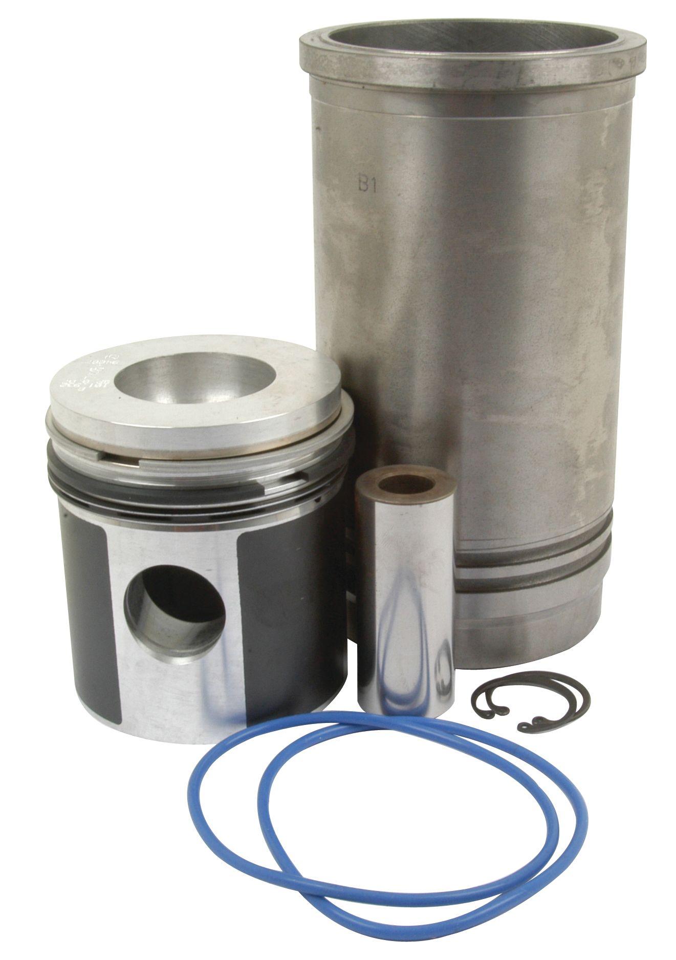 JOHN DEERE PISTON,RING & LINER KIT 68532