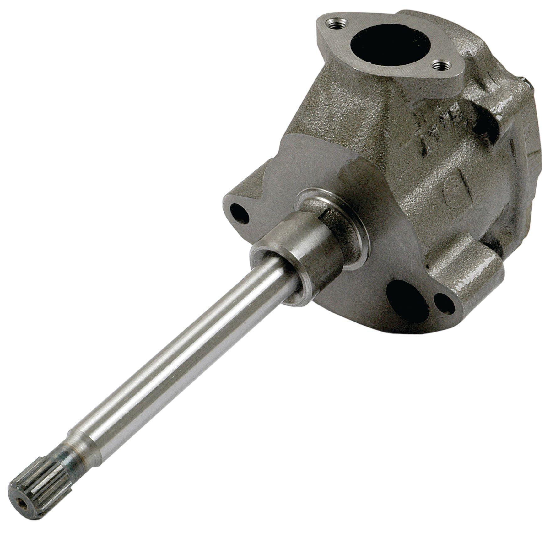 MASSEY FERGUSON OIL PUMP 41936