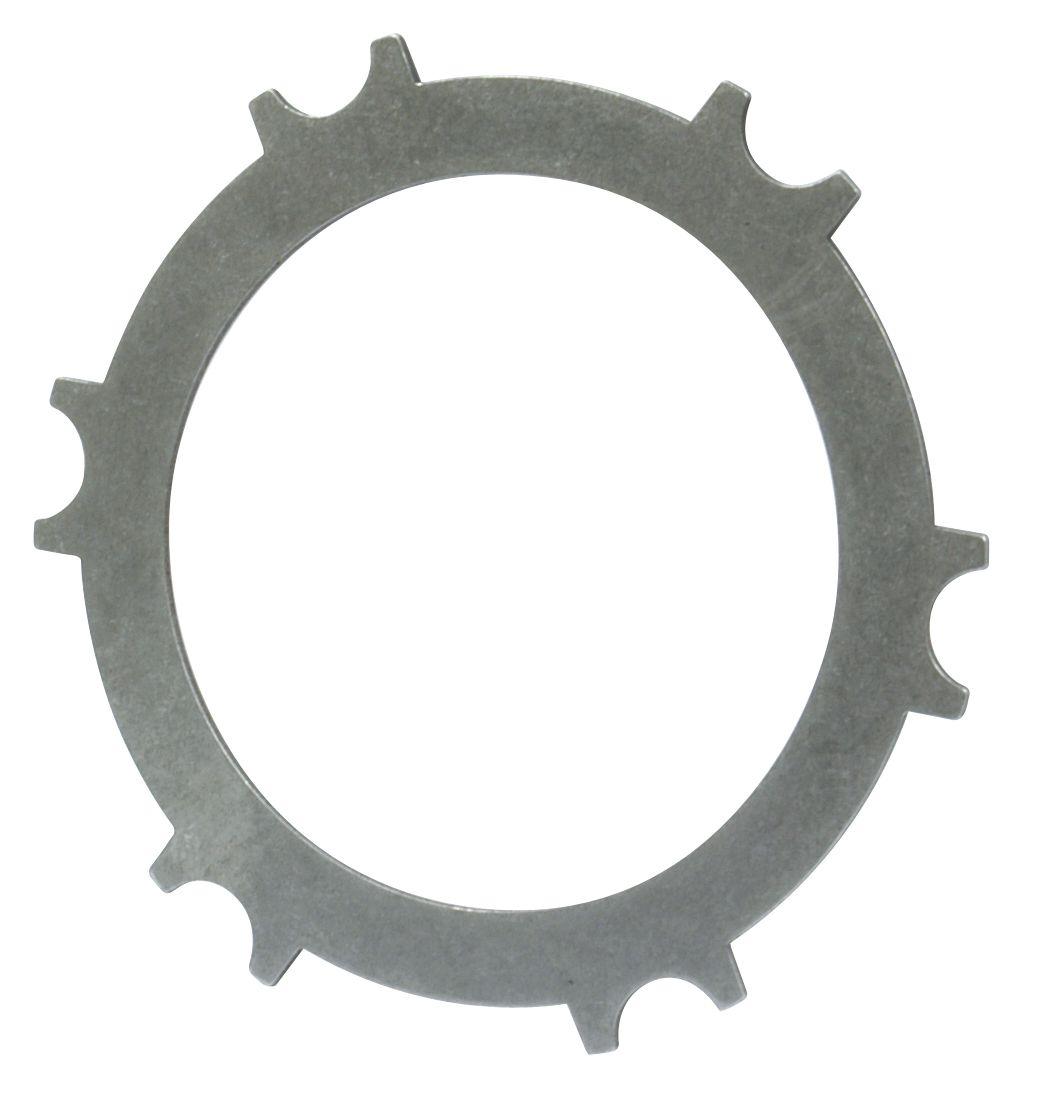 CASE IH CLUTCH KIT PLATE (STEEL) 56857