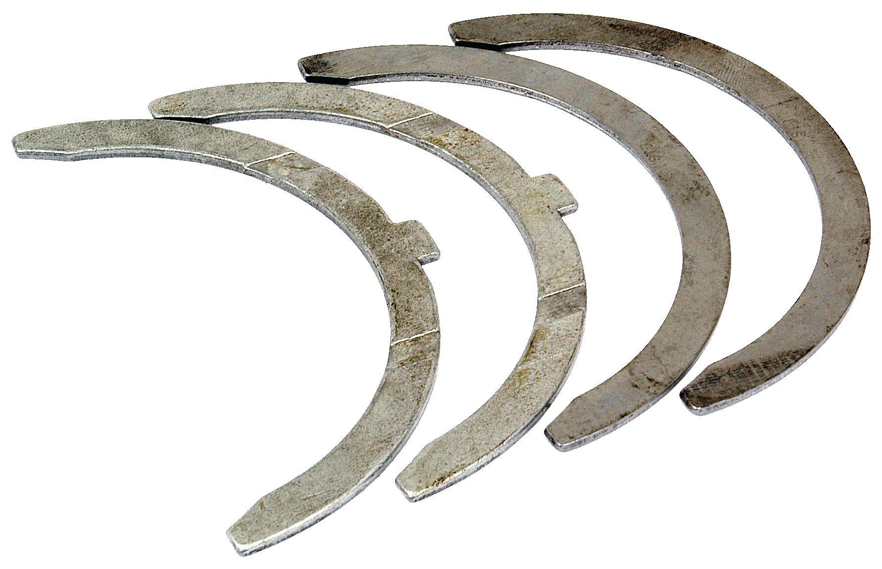 LEYLAND THRUST WASHER SET 52623