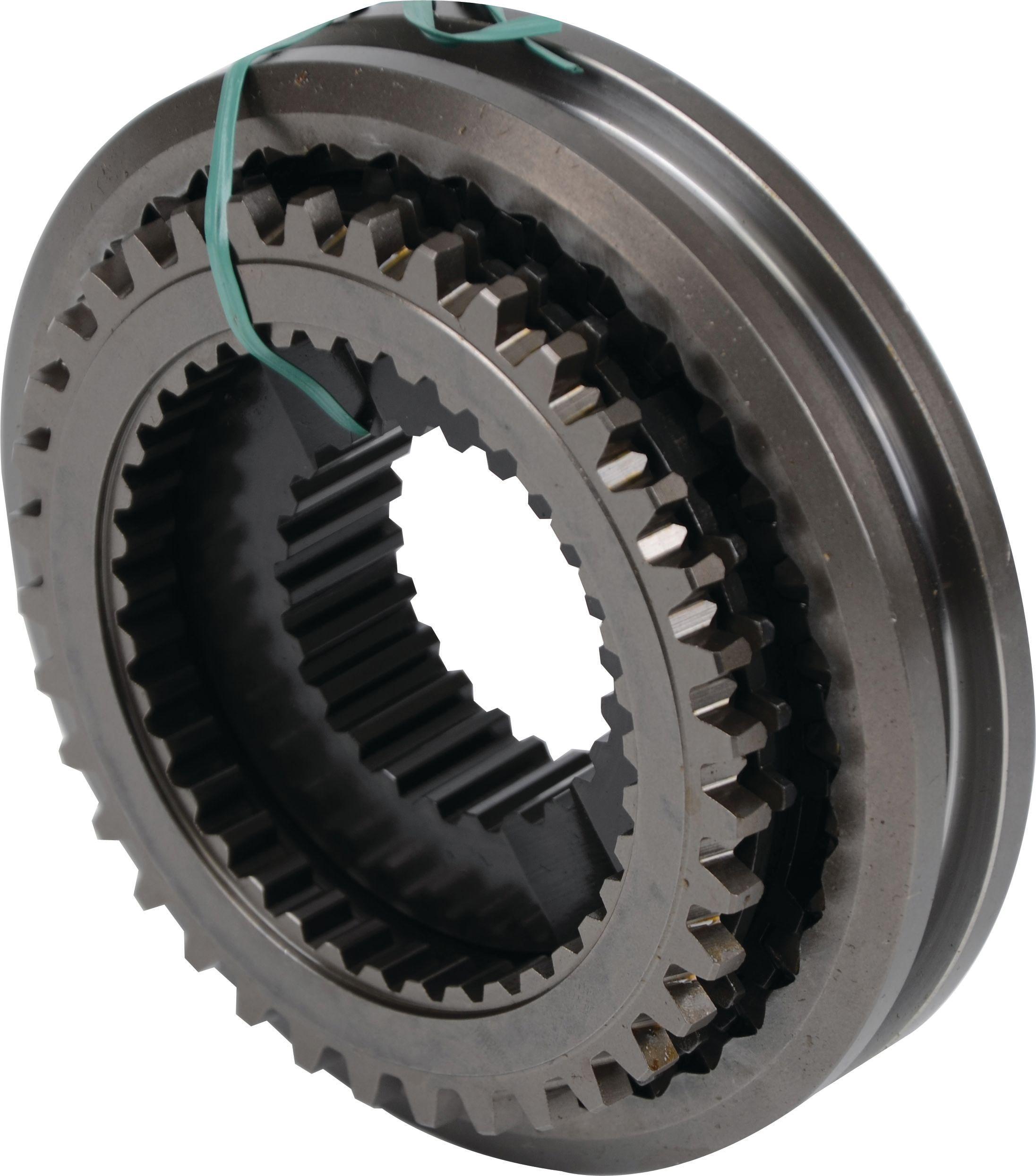 FIAT SYNCHRO ASSEMBLY 108655