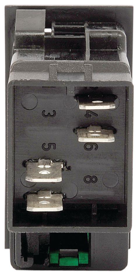 CASE IH ROCKER SWITCH-WIPER 57343