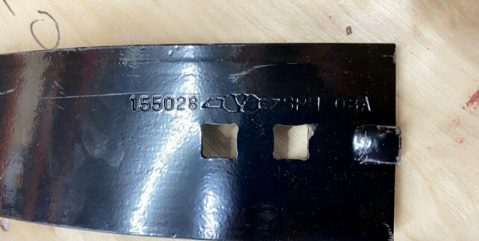 Vaderstad Point 80mm - Topdown, Cultus, Opus 155028
