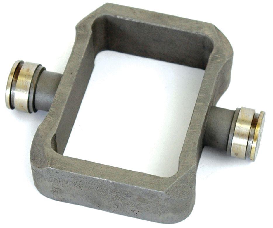 LANDINI PISTON 3345