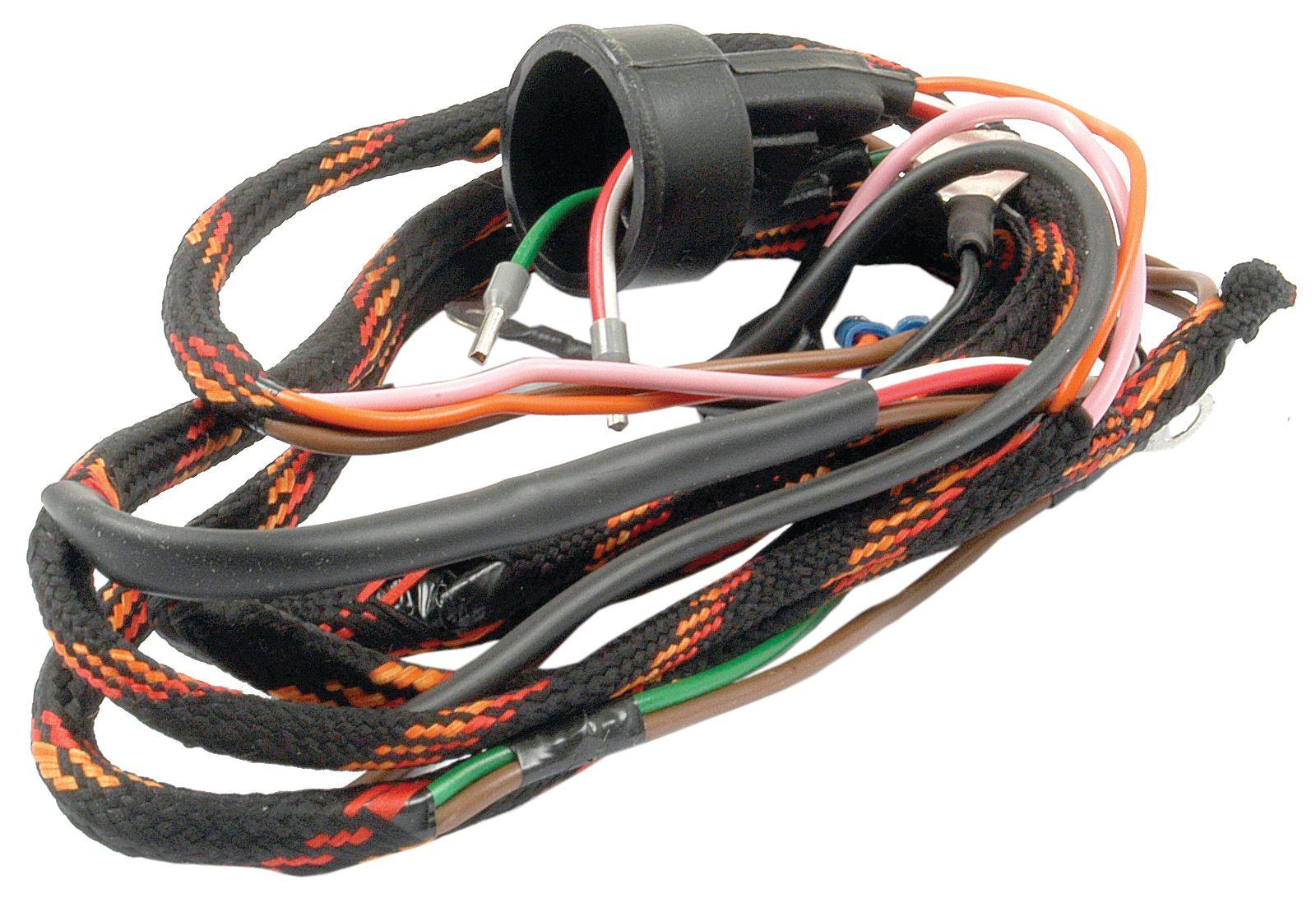 MASSEY FERGUSON WIRING HARNESS-(35 304623>) 41633