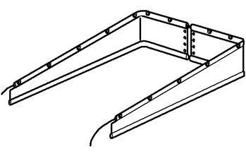 CHALLENGER COMBINE ACCESSORIES (AGCO) LA711796141