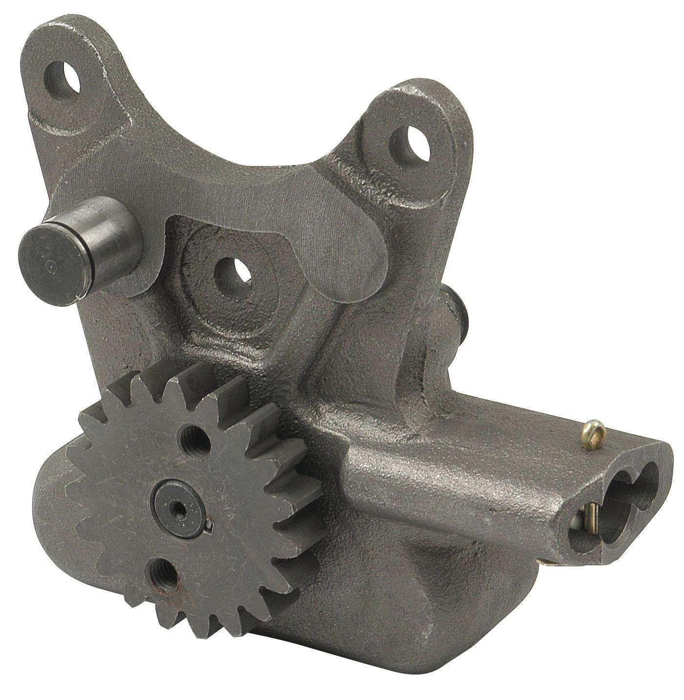 CASE IH OIL PUMP 5934