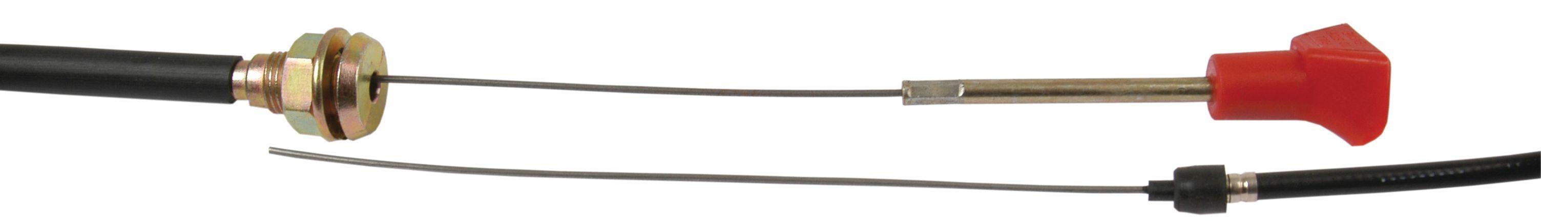 FORD NEW HOLLAND CABLE-STOP (1775MM) 65746