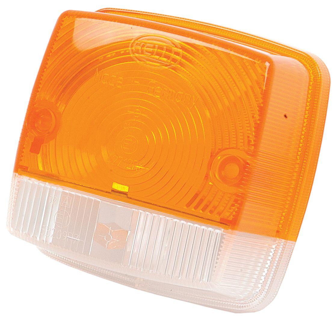DAVID BROWN LENS-FOR S.56133 56190