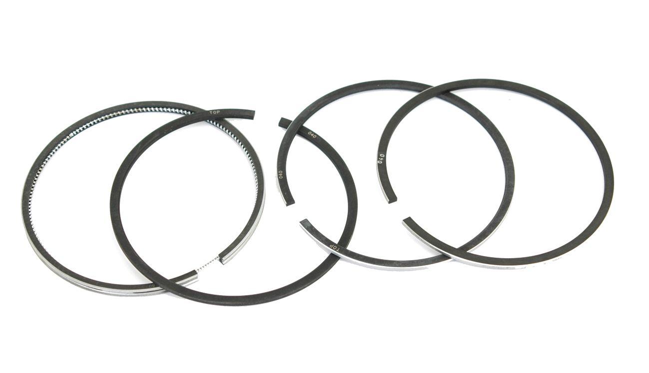 FORD NEW HOLLAND RING SET+0.40" 66060