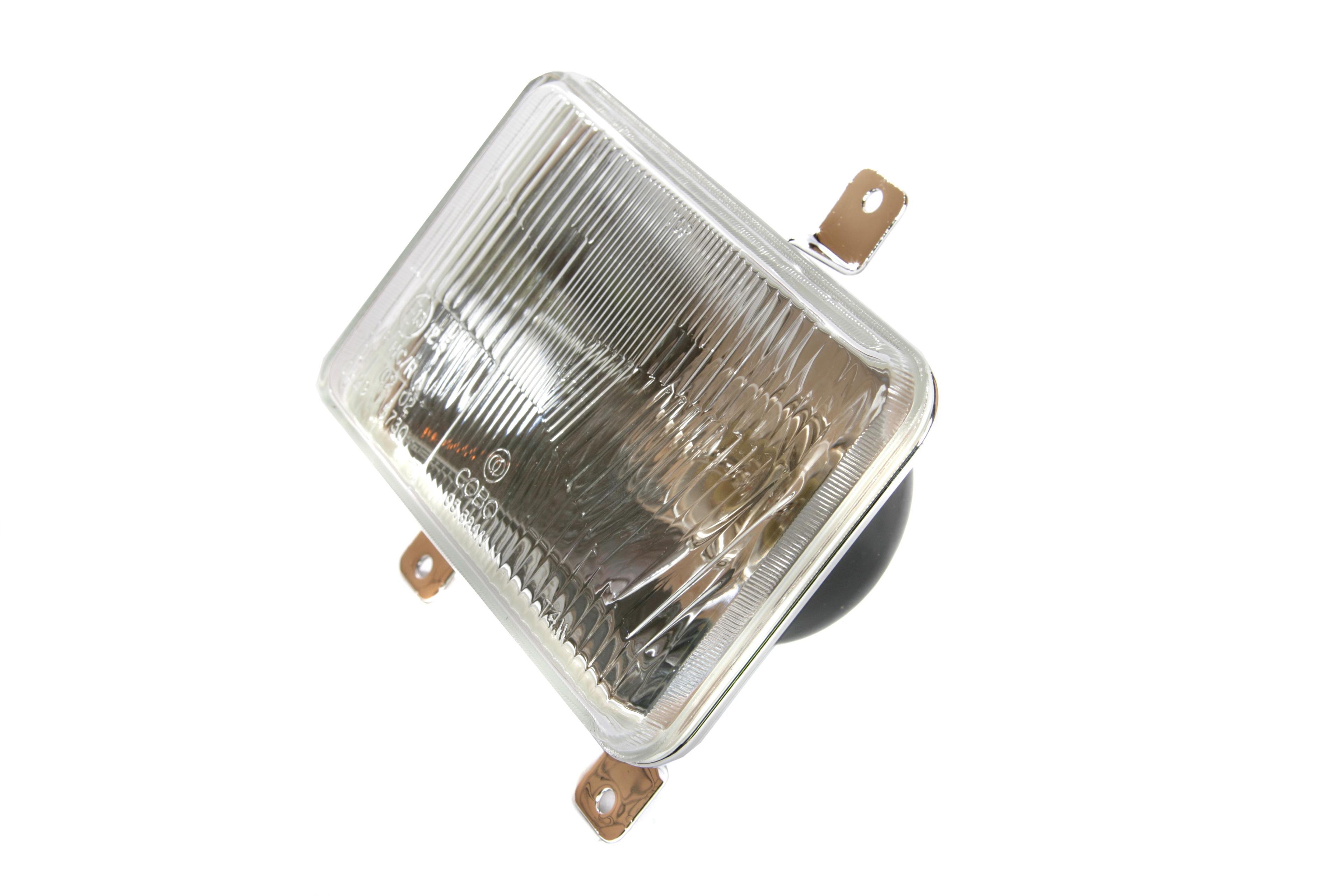 MASSEY FERGUSON TRACTOR HEADLAMP (AGCO) 3809346M91
