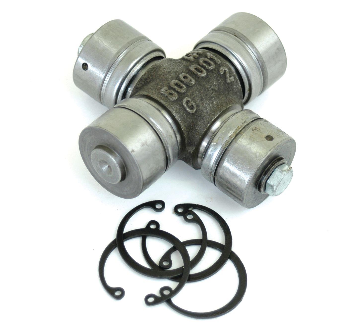 CASE IH UNIVERSAL JOINT-30X79MM 33542