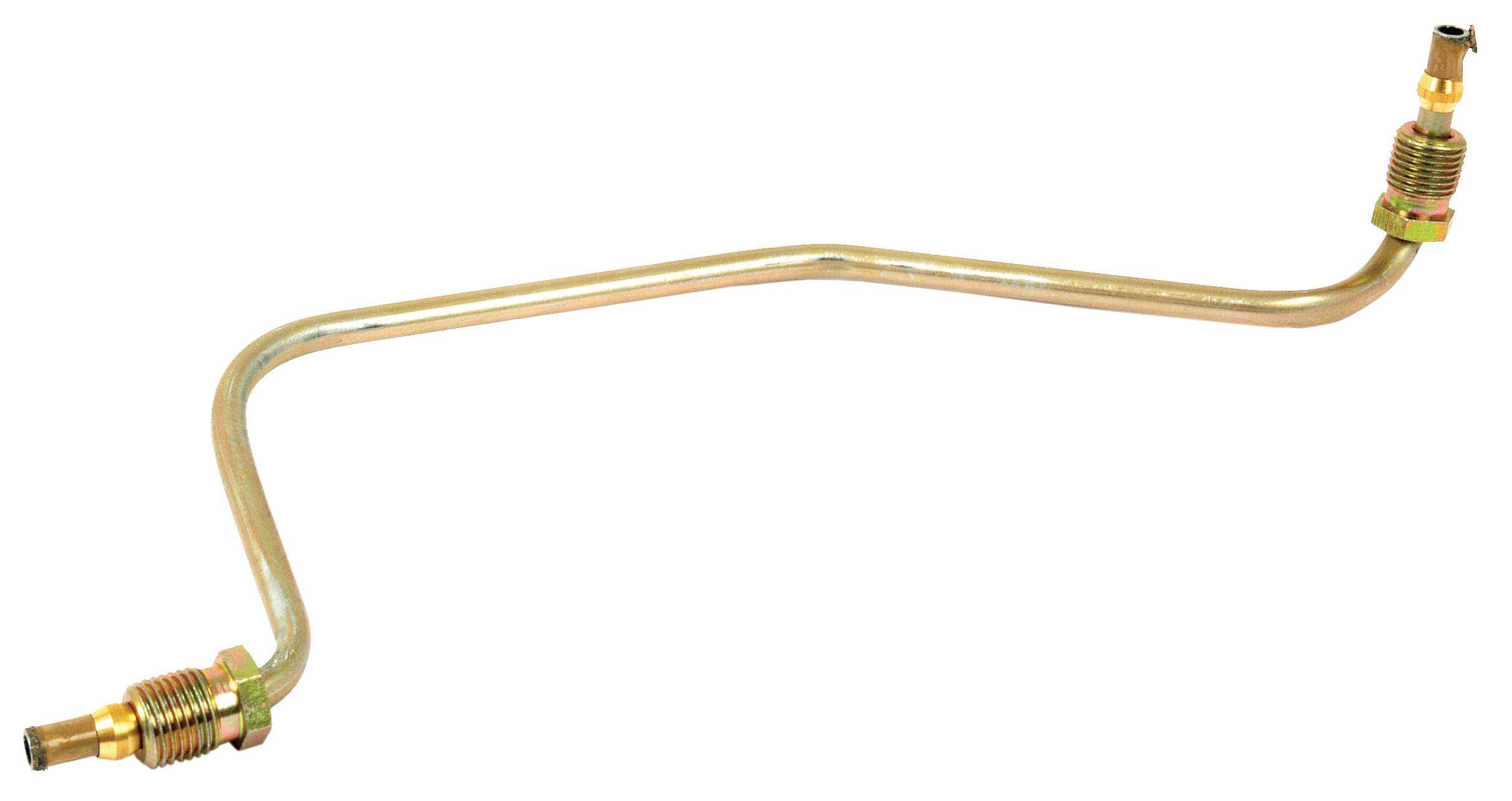 MASSEY FERGUSON PIPE-FUEL-FILTER TO PUMP 42129