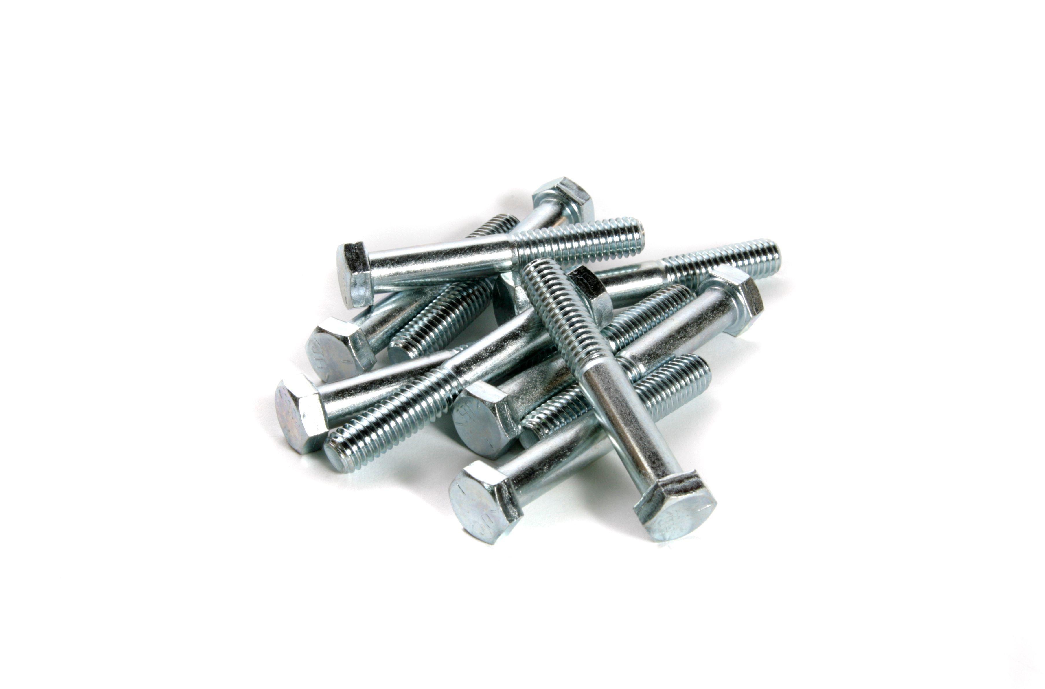 MASSEY FERGUSON SEEDING HEX HEAD BOLT (AGCO) 354269X1