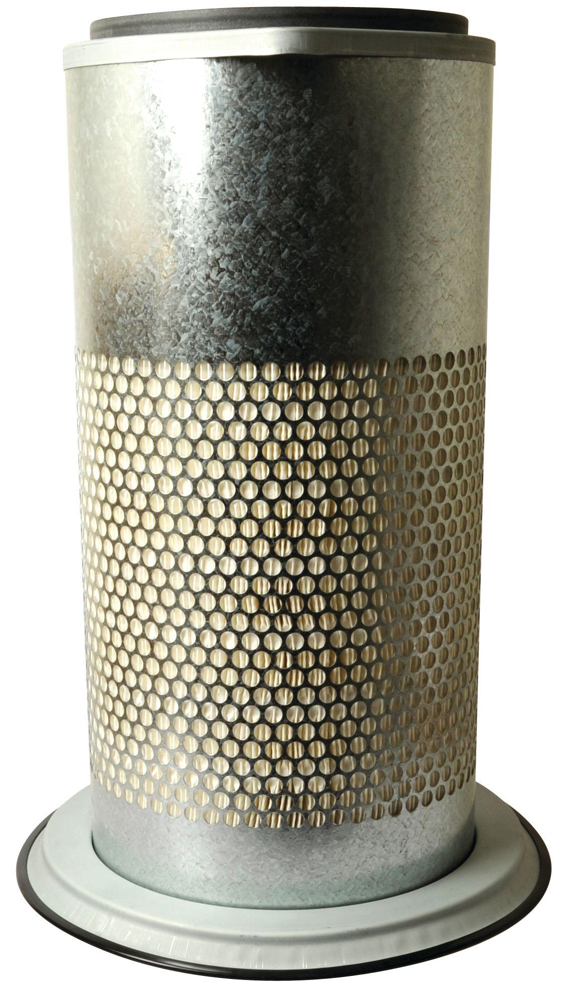 FIAT OUTER AIR FILTER AF4893M 108957