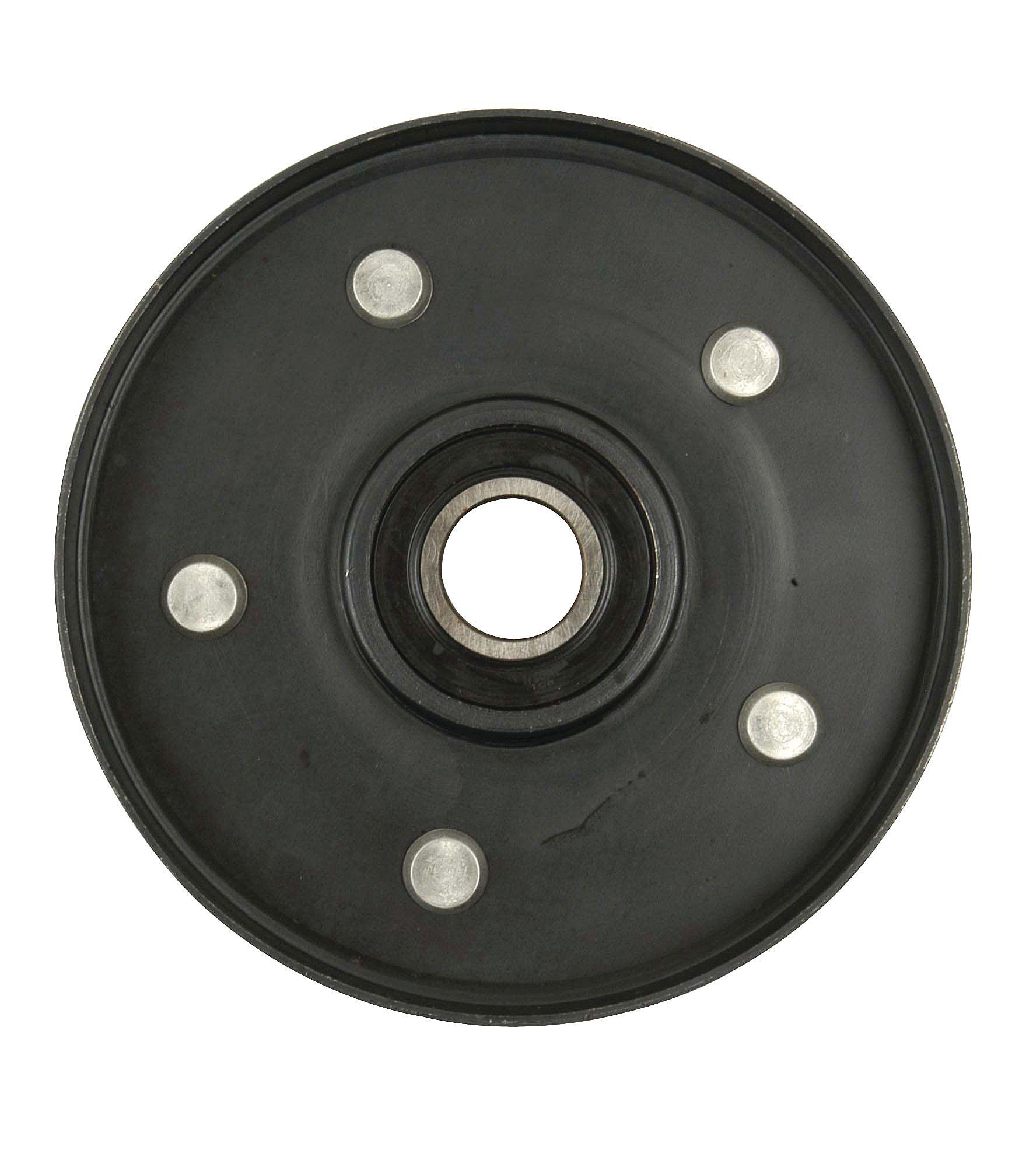 FORD PULLEY-IDLER (AIR-CON) 66487