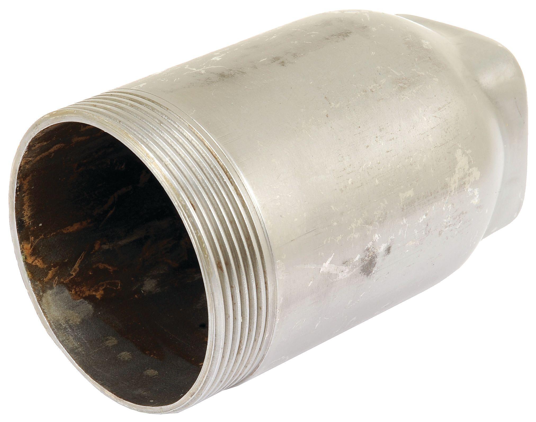 FORD NEW HOLLAND CAP-PTO SHAFT-4" LONG 66158