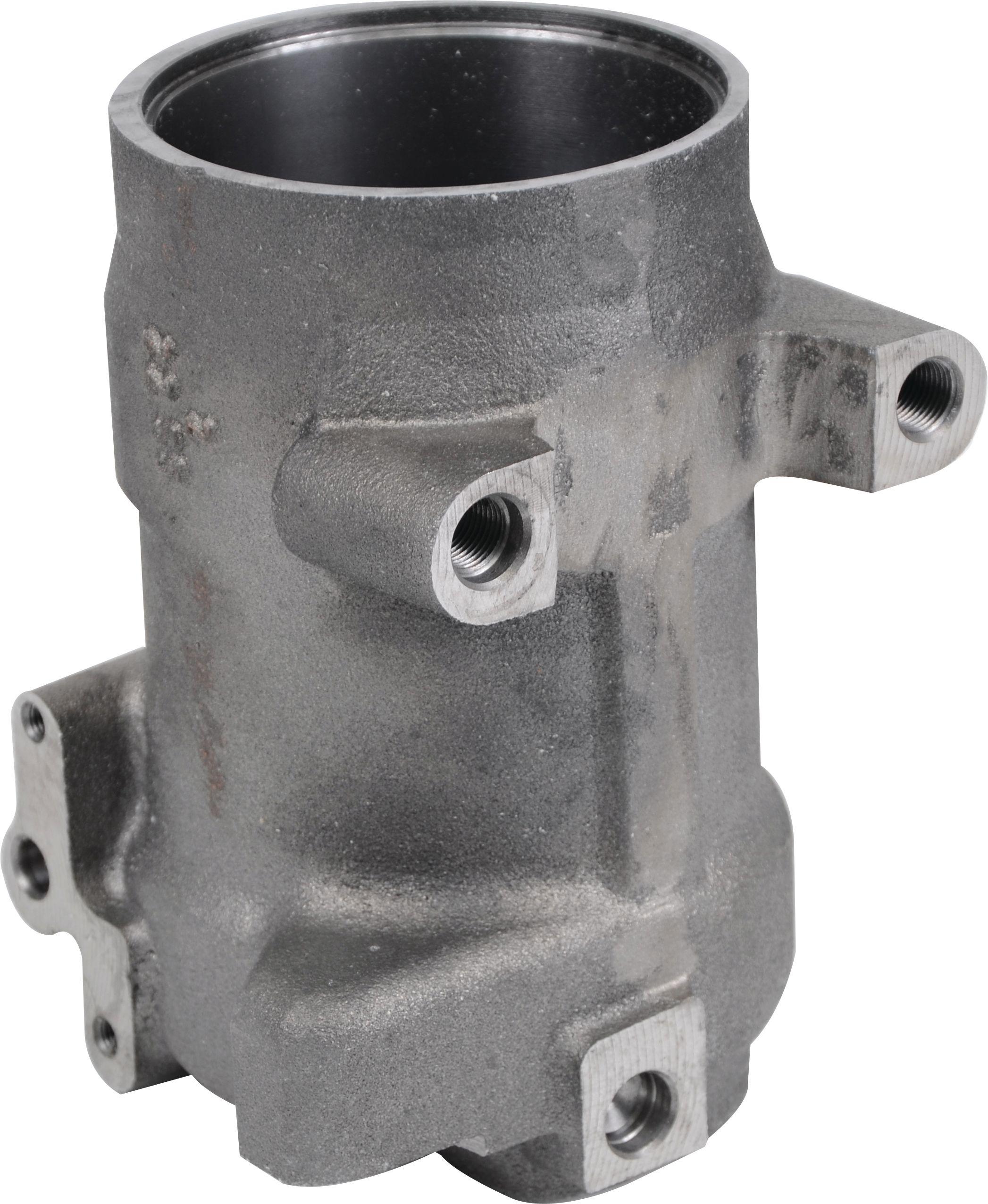 FORD NEW HOLLAND HYDRAULIC CYLINDER 108424