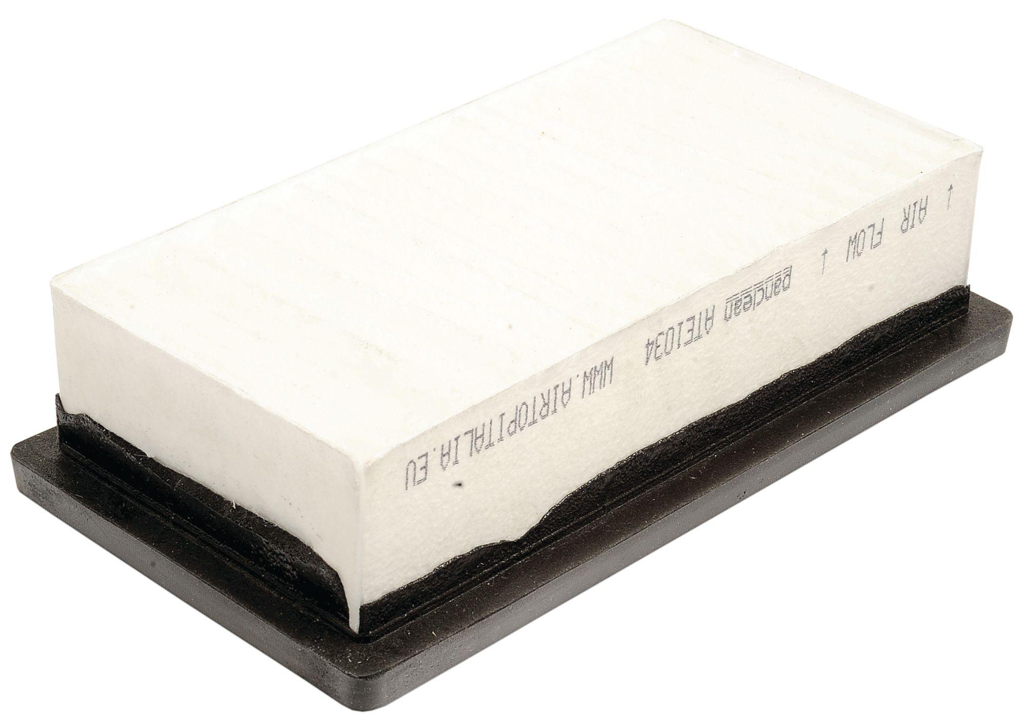 CASE IH POLLEN FILTER HIGH PERFORMANCE 105546