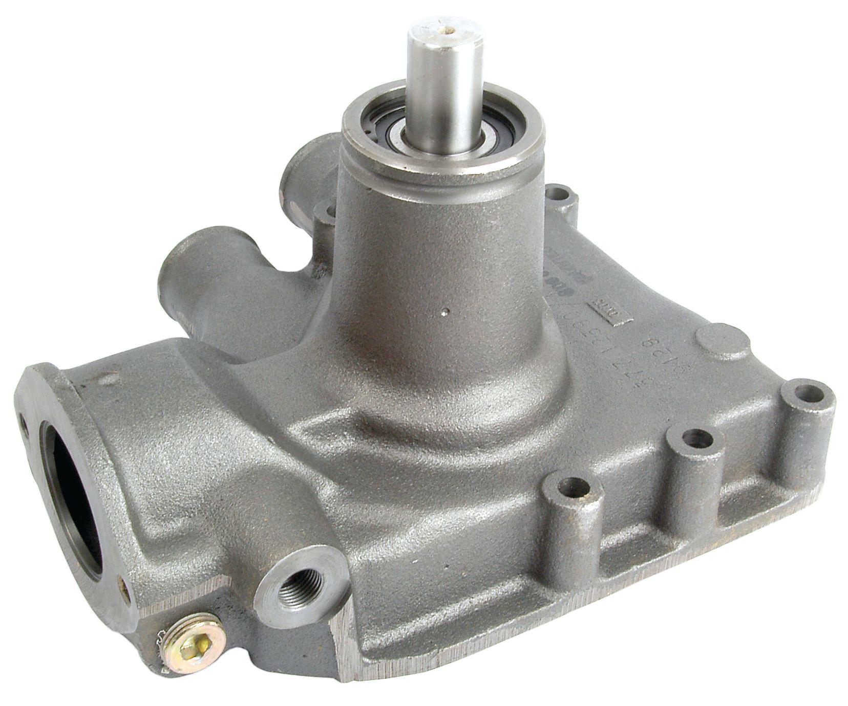 MASSEY FERGUSON WATER PUMP 40039