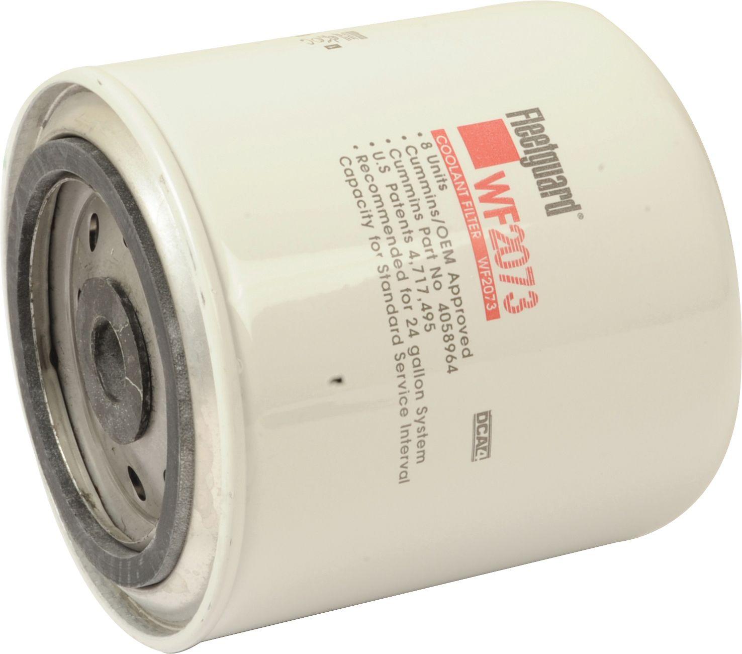 JOHN DEERE WATER FILTER WF2073 109542