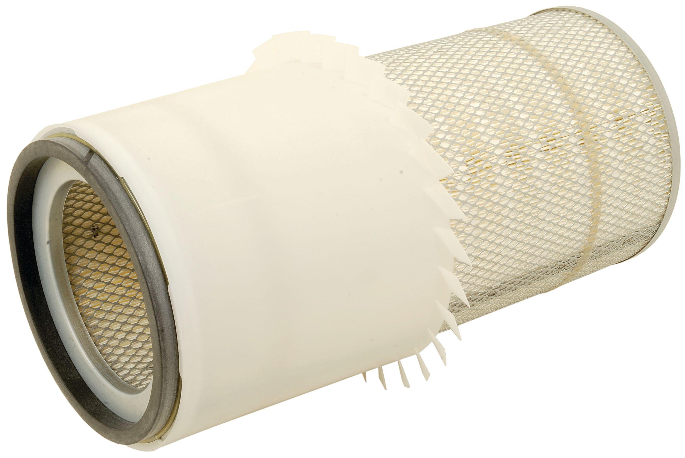 JCB OUTER AIR FILTER AF4857KM 108949