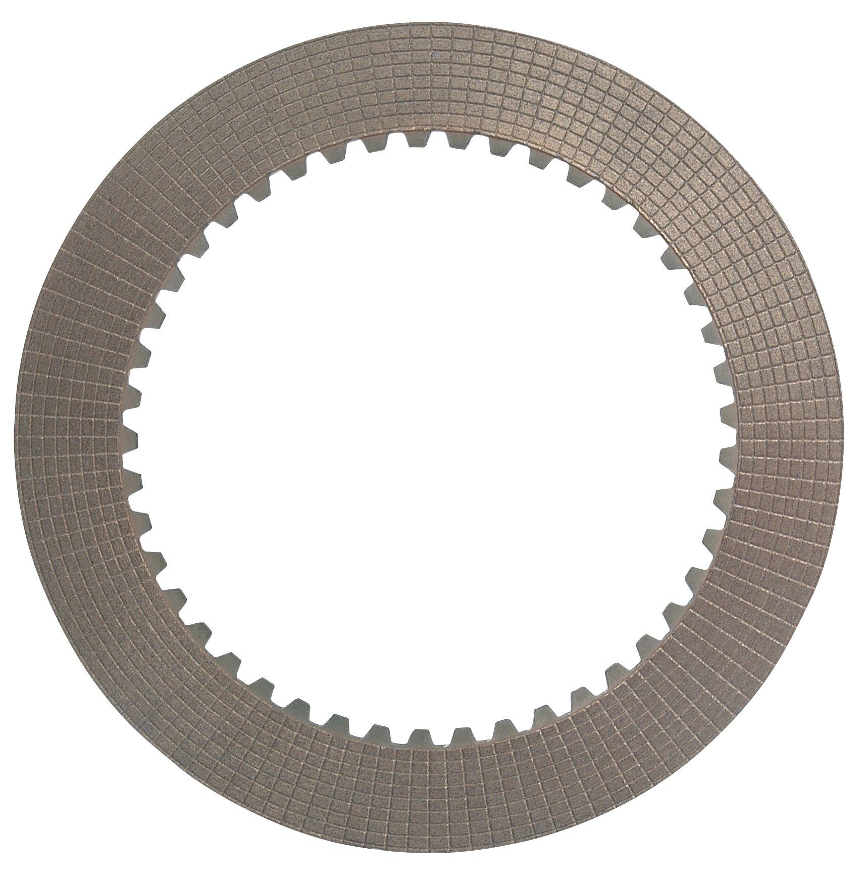 FORD NEW HOLLAND FRICTION DISC 65363