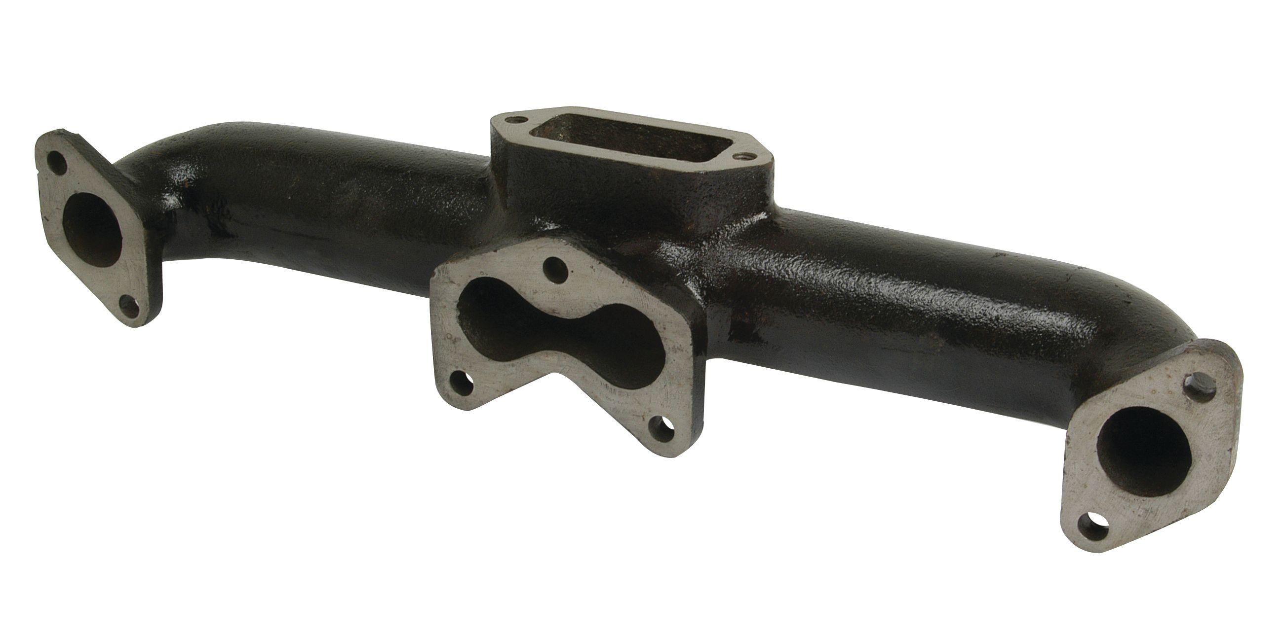 CASE IH MANIFOLD-EXHAUST 57474
