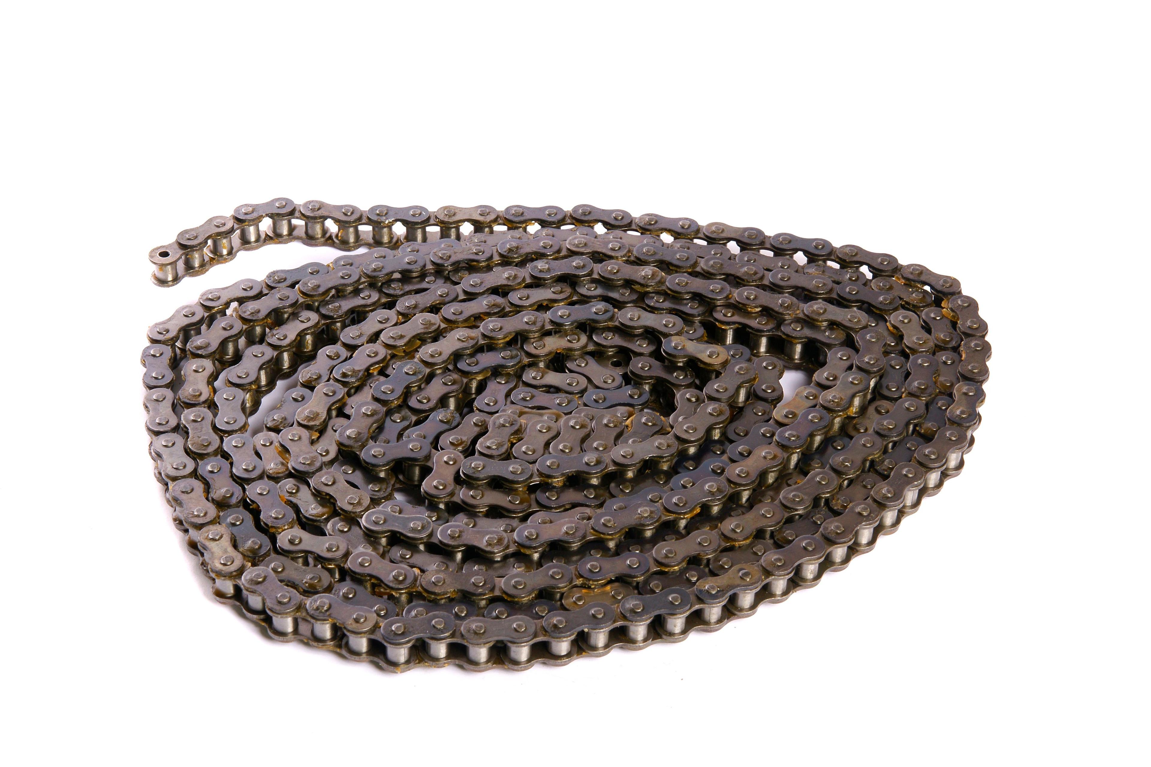 MASSEY FERGUSON BALER ROLL OF CHAIN (AGCO) 1836102M91