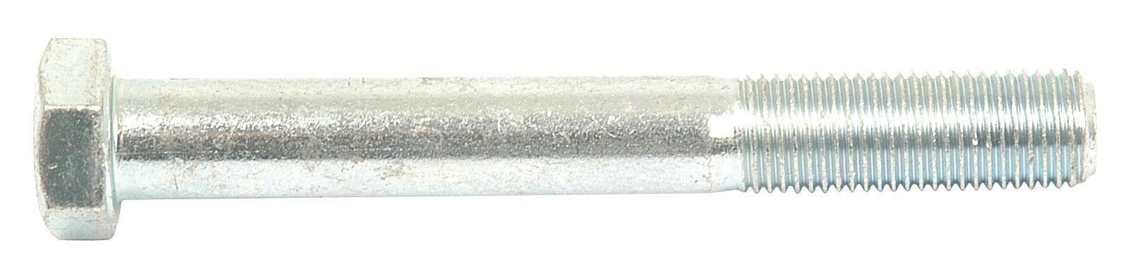 MASSEY FERGUSON BOLT-(UNF)3/8"X3" 4901