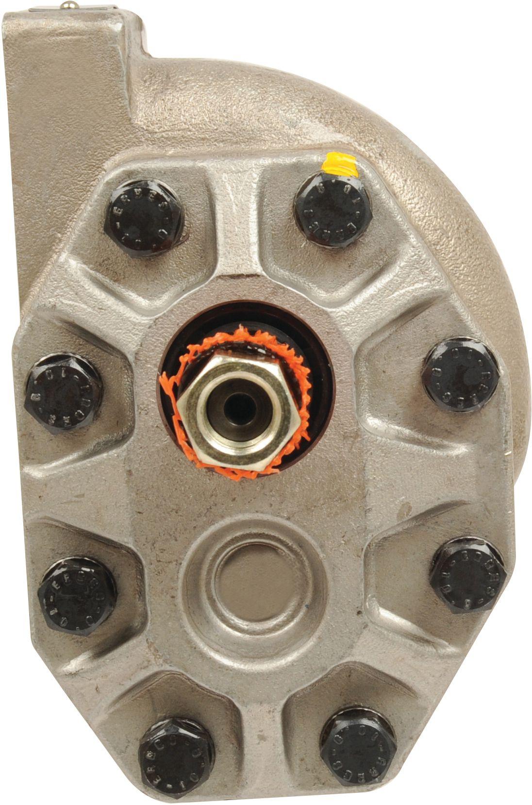 CASE IH HYDRAULIC PUMP 57798