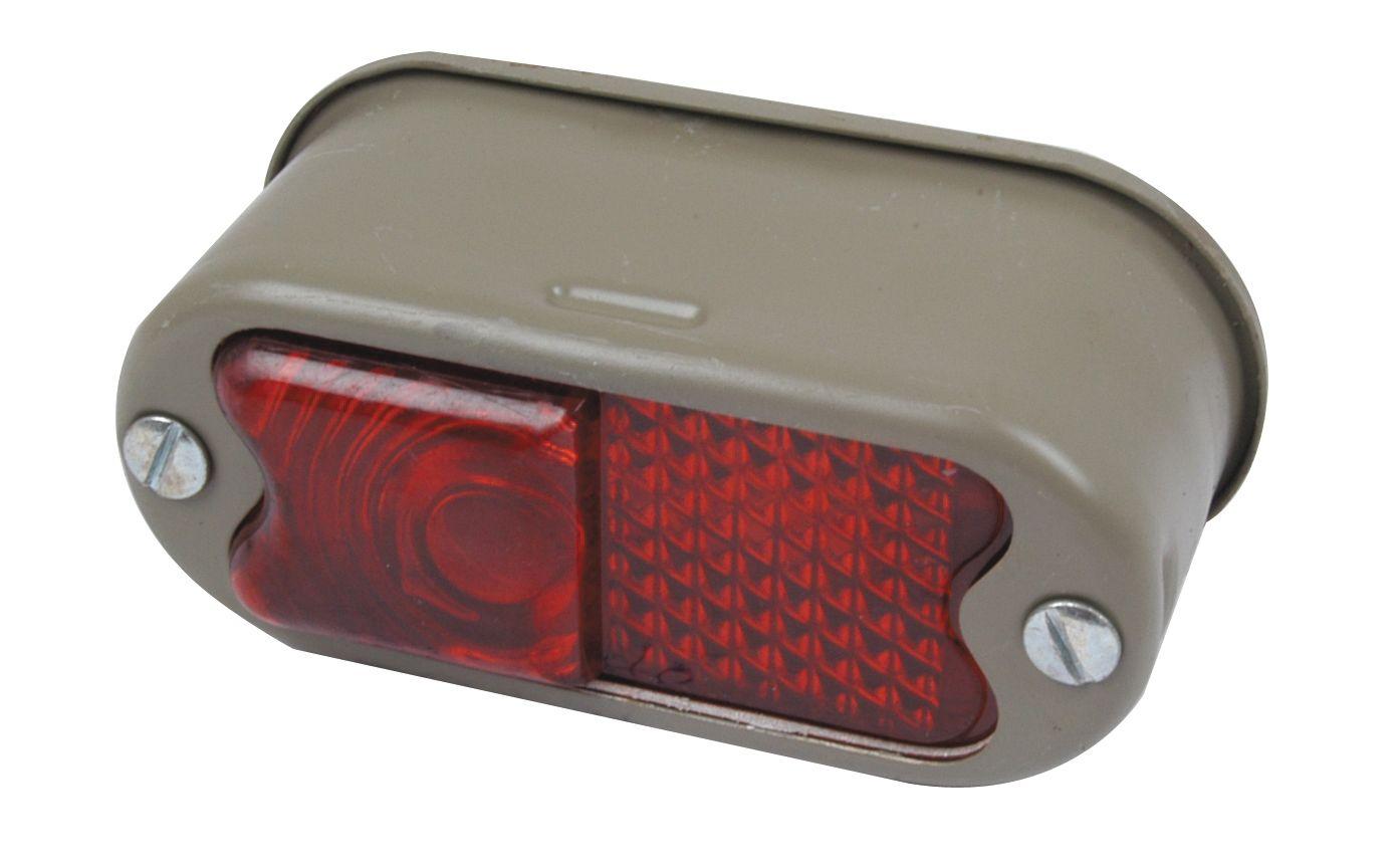 FORD LIGHT-MUDGUARD-RH 66746