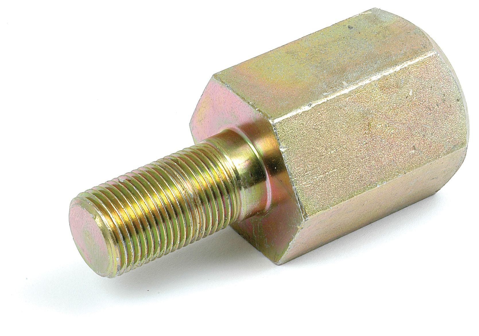 FORD NEW HOLLAND WHEEL ADAPTOR-DUAL-3/4"UNF 16028