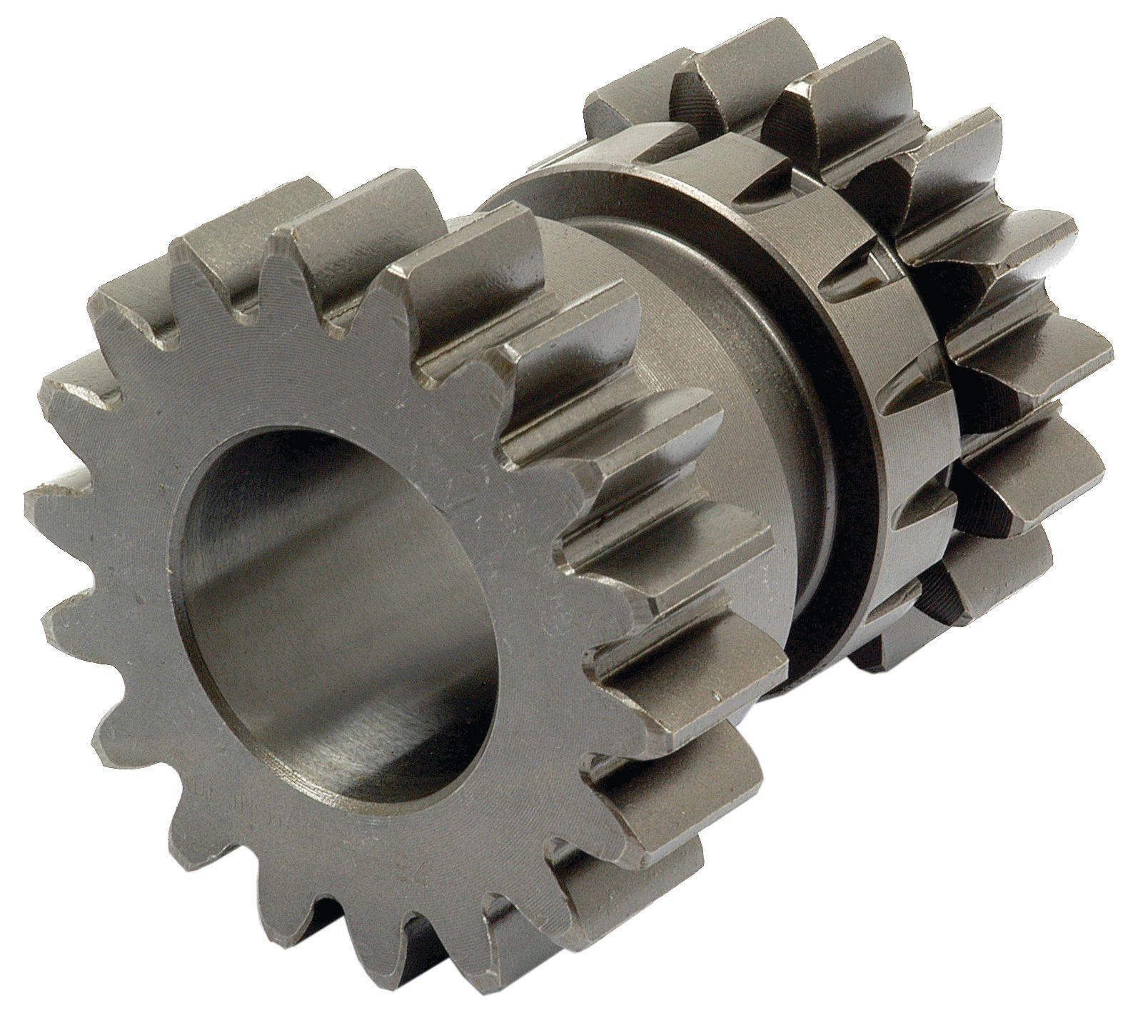 ALLIS CHALMERS SHAFT-IDLER GEAR 62566