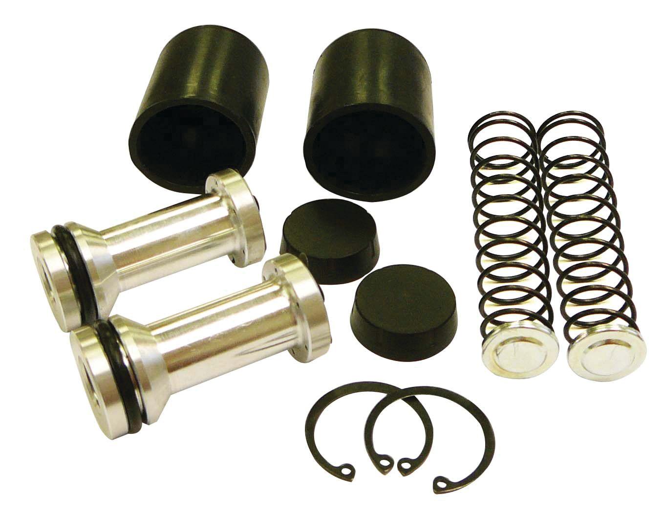 FORD NEW HOLLAND BRAKE MASTER CYL. REPAIR KIT 69222