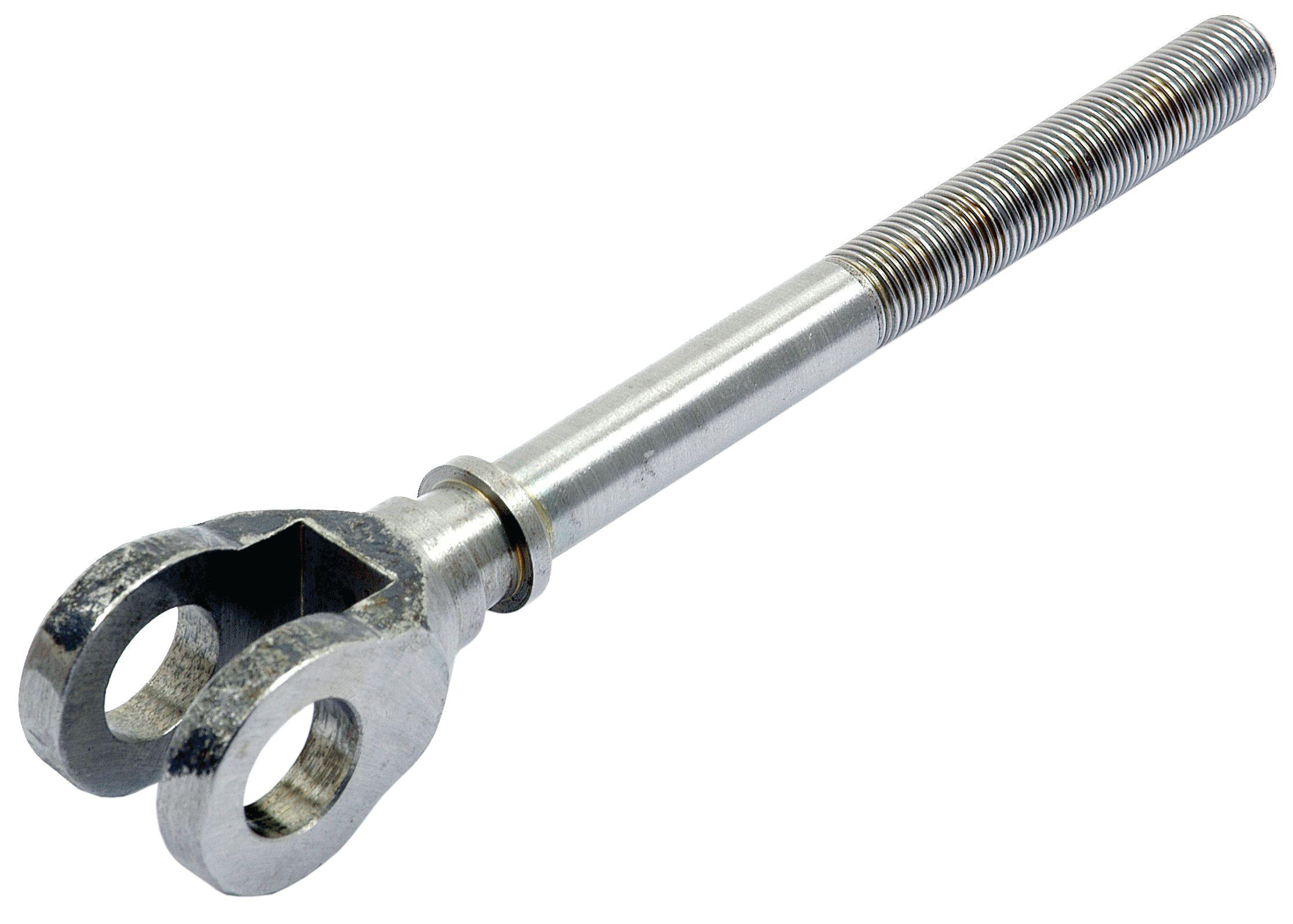 FORD NEW HOLLAND BRAKE ACTUATOR ROD 66191