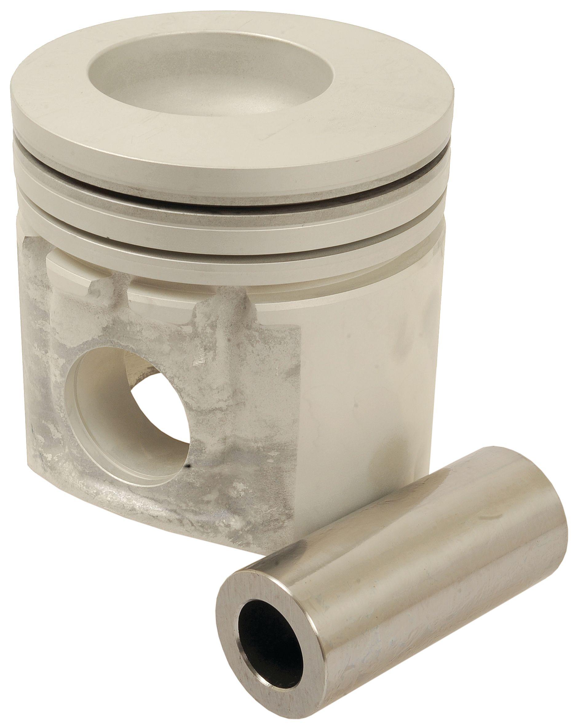 FIAT PISTON 66521