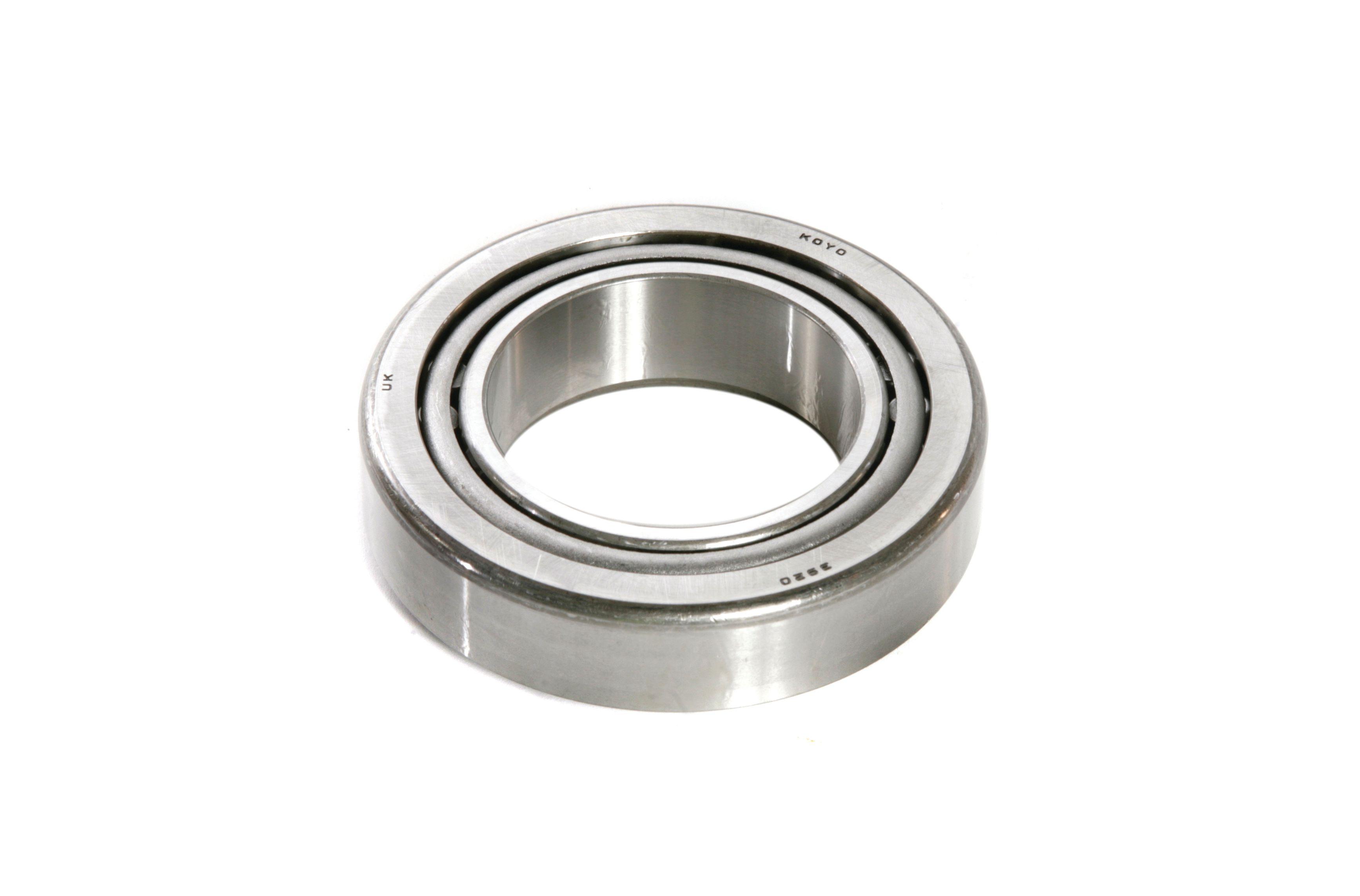 MASSEY FERGUSON TRACTOR TAPER BEARING (AGCO) 1851533M91
