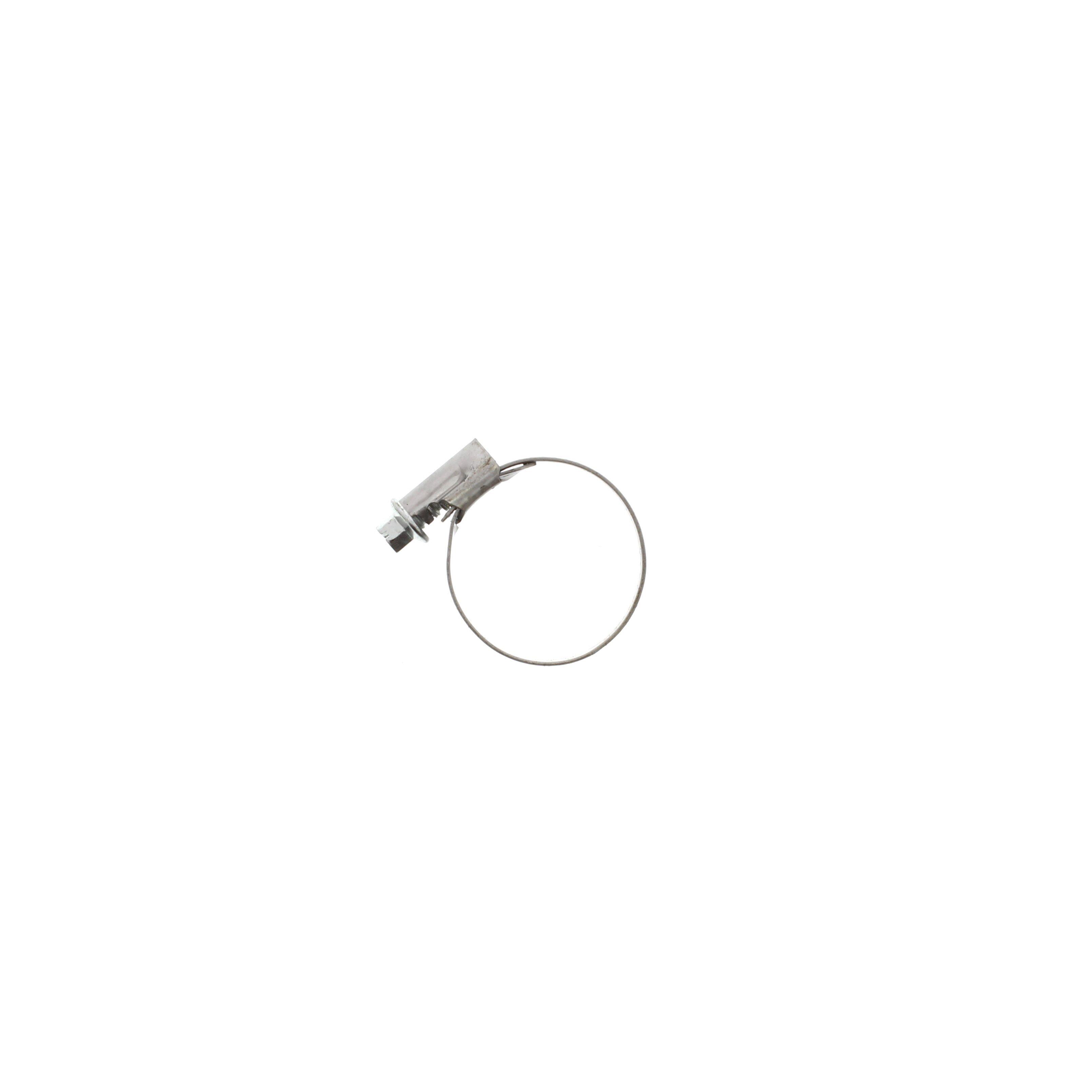 MASSEY FERGUSON TRACTOR HOSE CLIP (AGCO) 338615X1