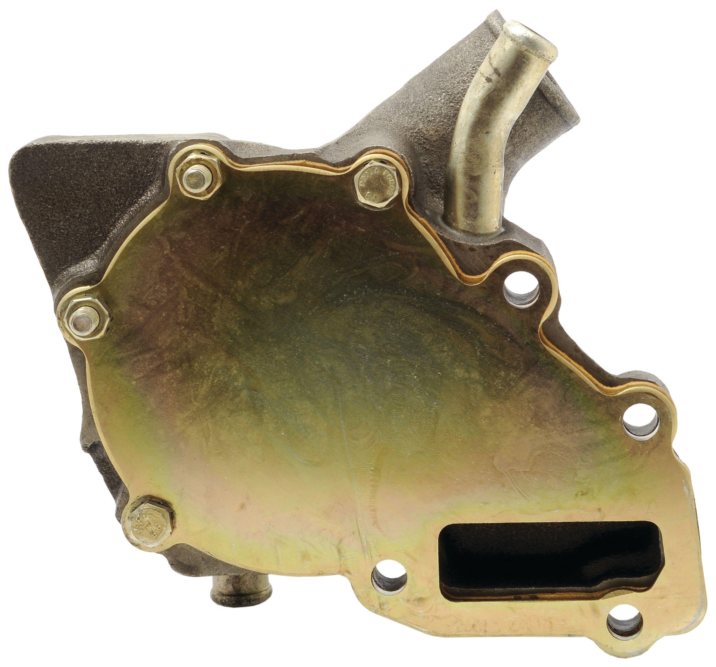 HURLIMANN WATER PUMP 39892