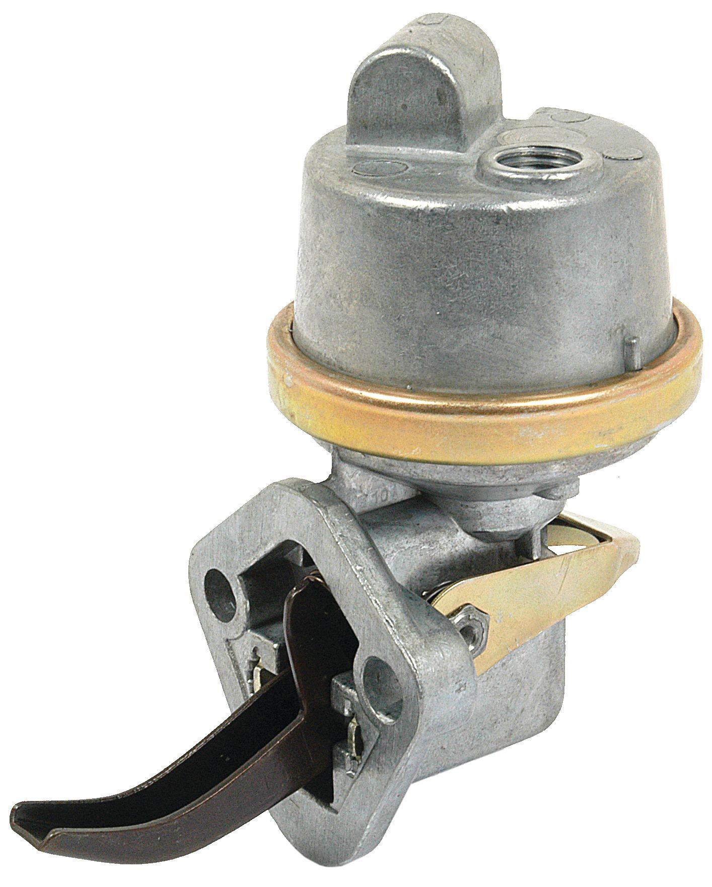 CASE IH FUEL PUMP 57742