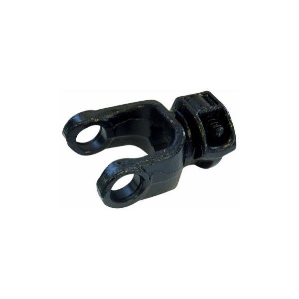 64HP - 6 Spline QR Yoke Cat 6 BYPY 1" 3/4