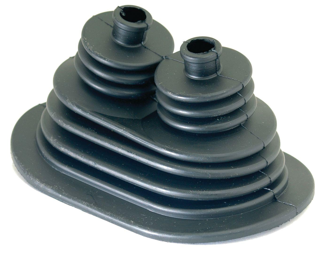 FIAT DUST COVER-GEAR LEVER 62202