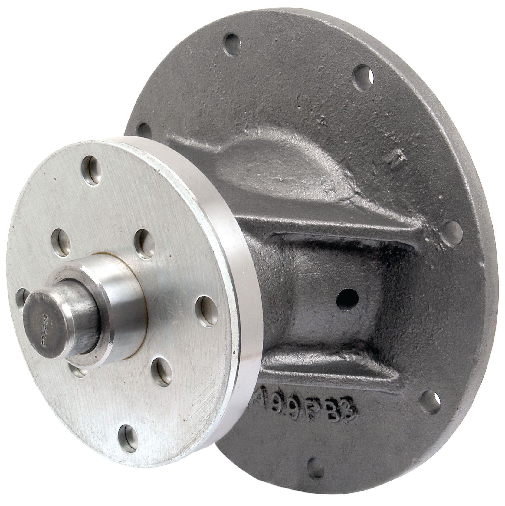 JOHN DEERE WATER PUMP 75837