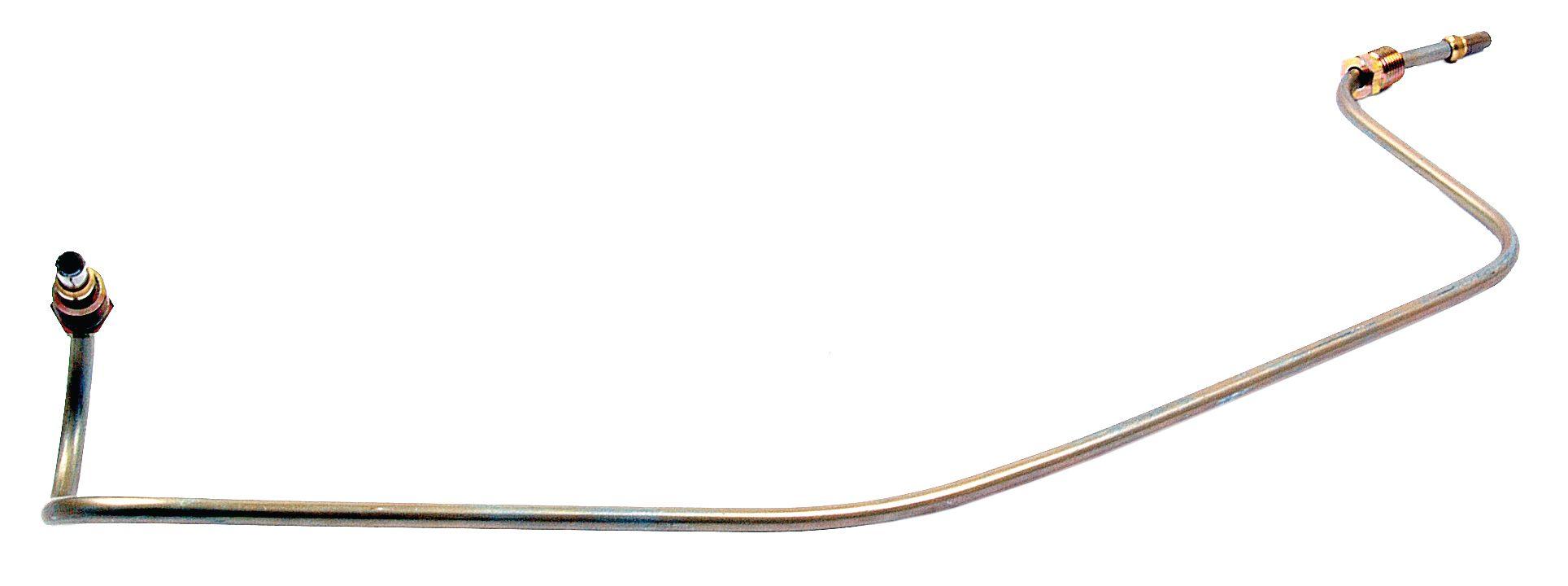 MASSEY FERGUSON PIPE-FUEL-FILTER TO PUMP 42130