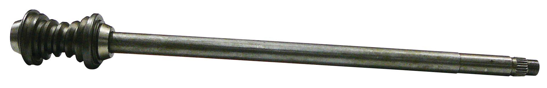 LONG TRACTOR STEERING SHAFT 67266