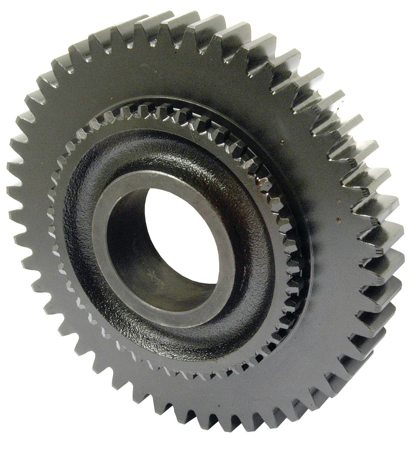 ALLIS CHALMERS GEAR 1ST-LOWER SHAFT_ 62565